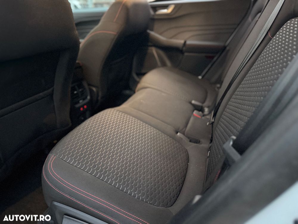 Ford Kuga 1.5 EcoBoost A8 FWD ST-Line - 7