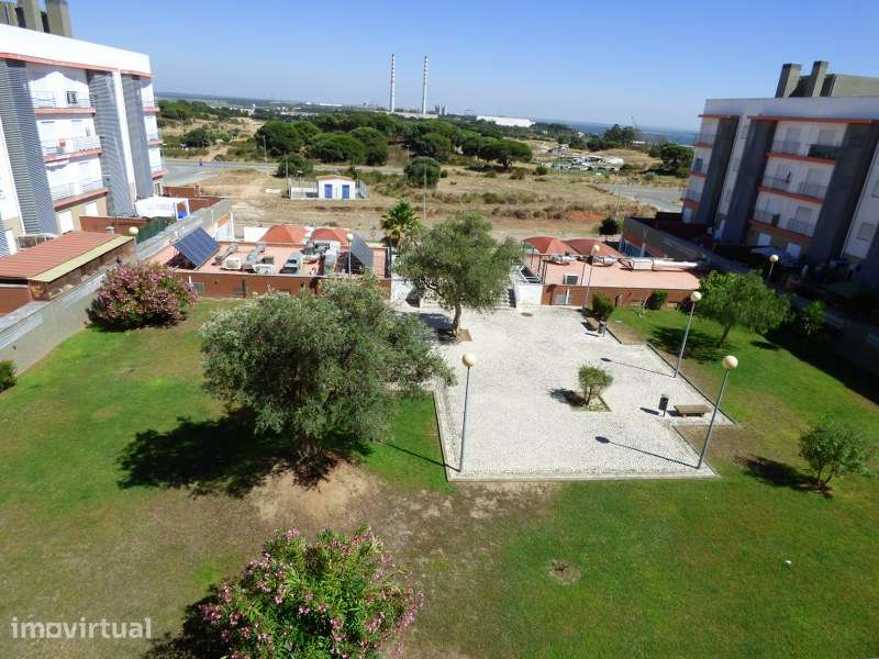 Apartamento T3 de 94m² com garagem e acessibilidade - Grande imagem: 4/9