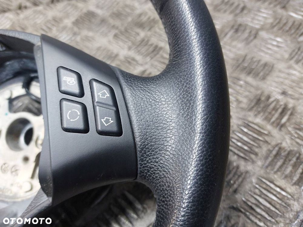 KIEROWNICA BMW E91 E90 6959893 6764547 - 3