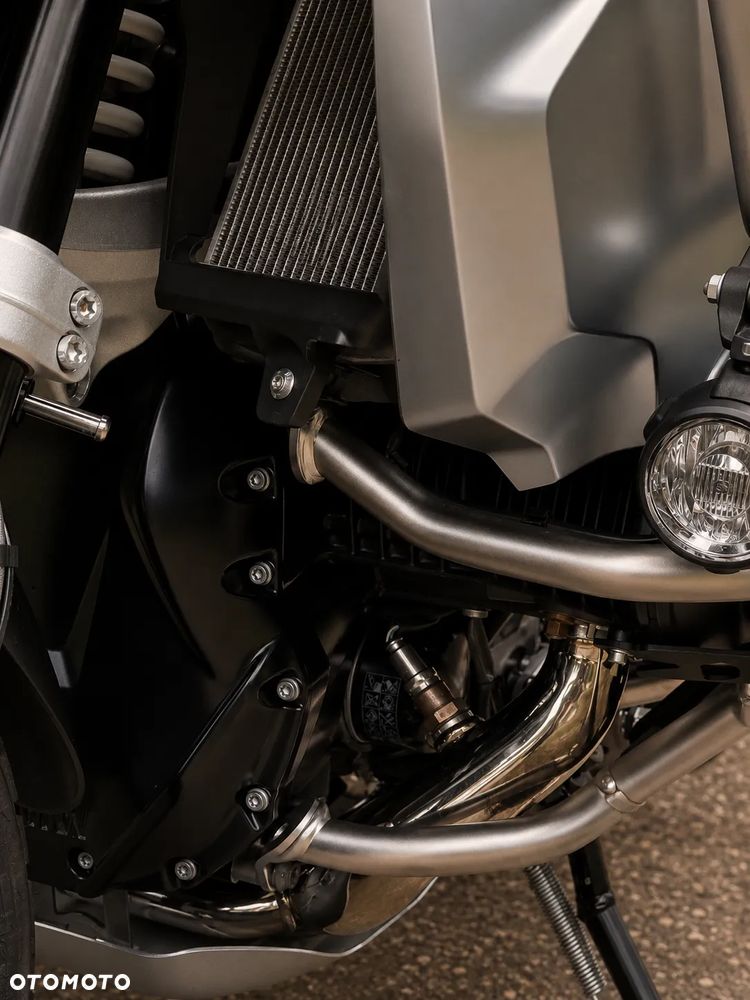 BMW R1250 GS Adventure - 6