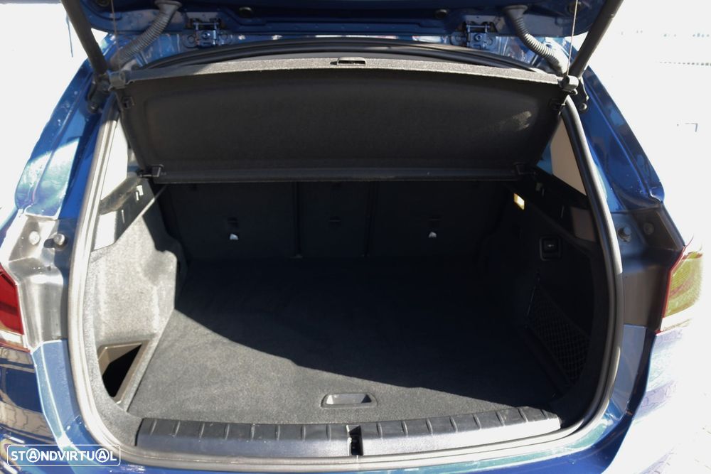 BMW X1 25 e xDrive - 34