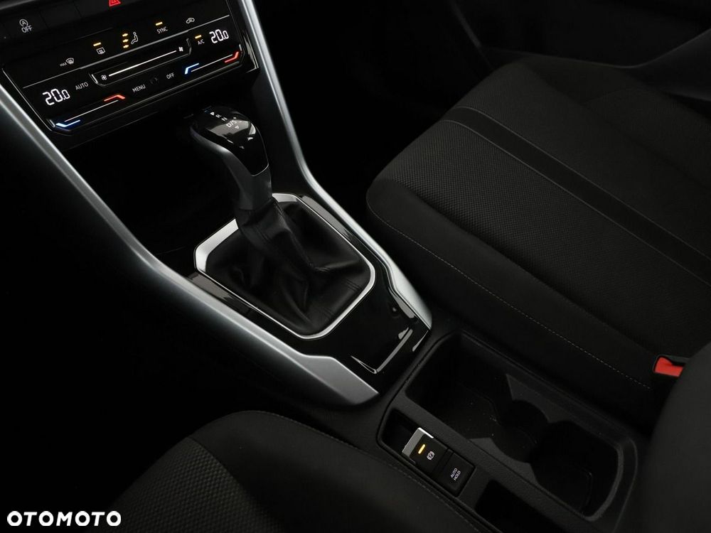 Volkswagen T-Roc 2.0 TDI SCR DSG Life - 30