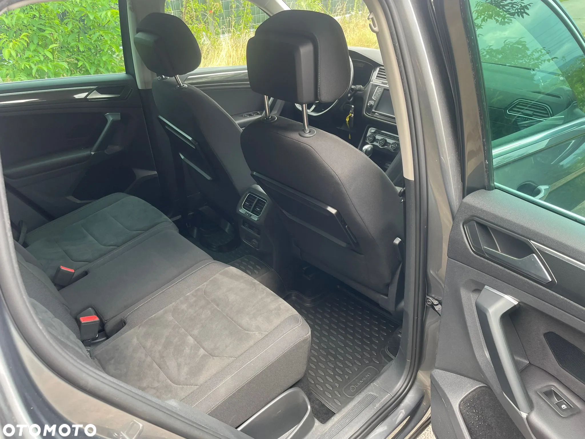 Volkswagen Tiguan 2.0 TSI 4Mot Life DSG - 11