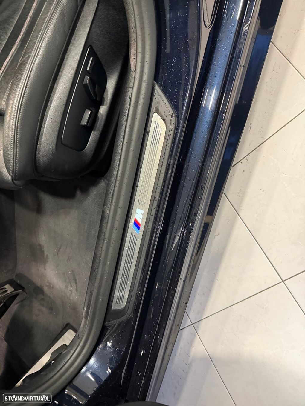 BMW 520 d Touring Aut. M Sport Edition - 20