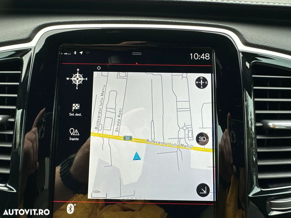 Volvo XC 90 - 21