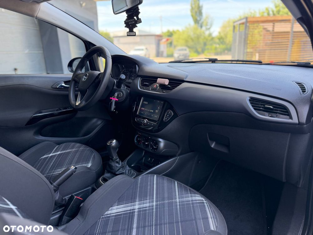 Opel Corsa - 6