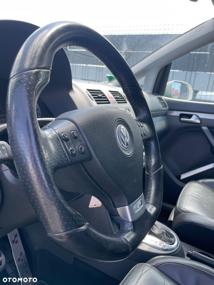Volkswagen Touran 1.4 TSI DSG R-Line Edition - 7