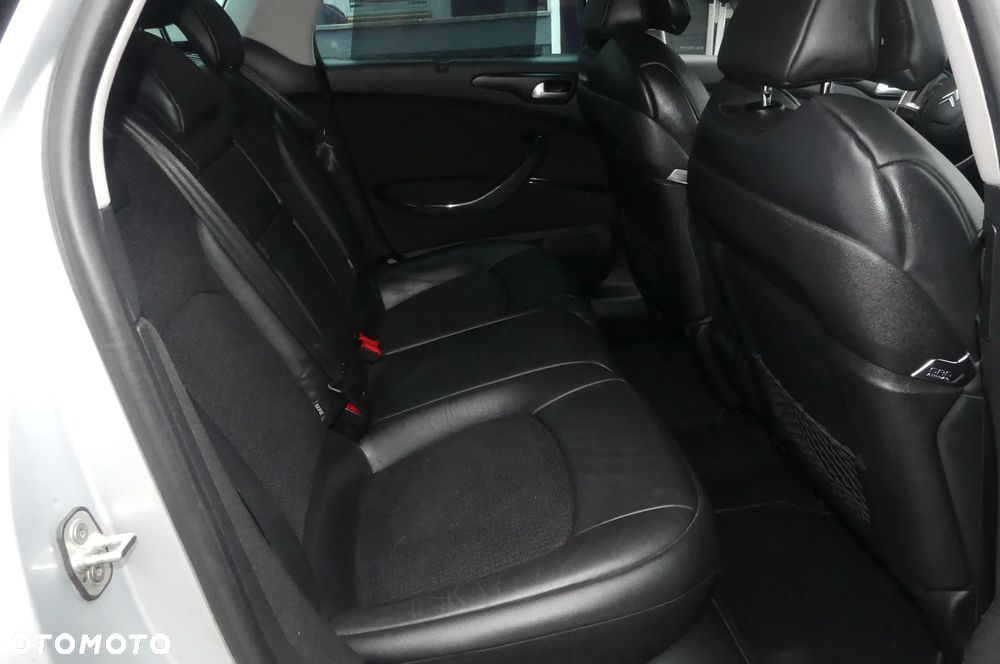 Citroën C5 2.0 HDi Exclusive - 8