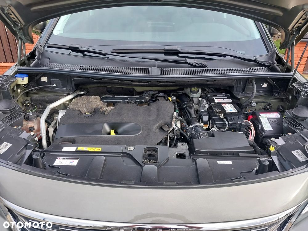Peugeot 5008 BlueHDi 150 Allure - 10