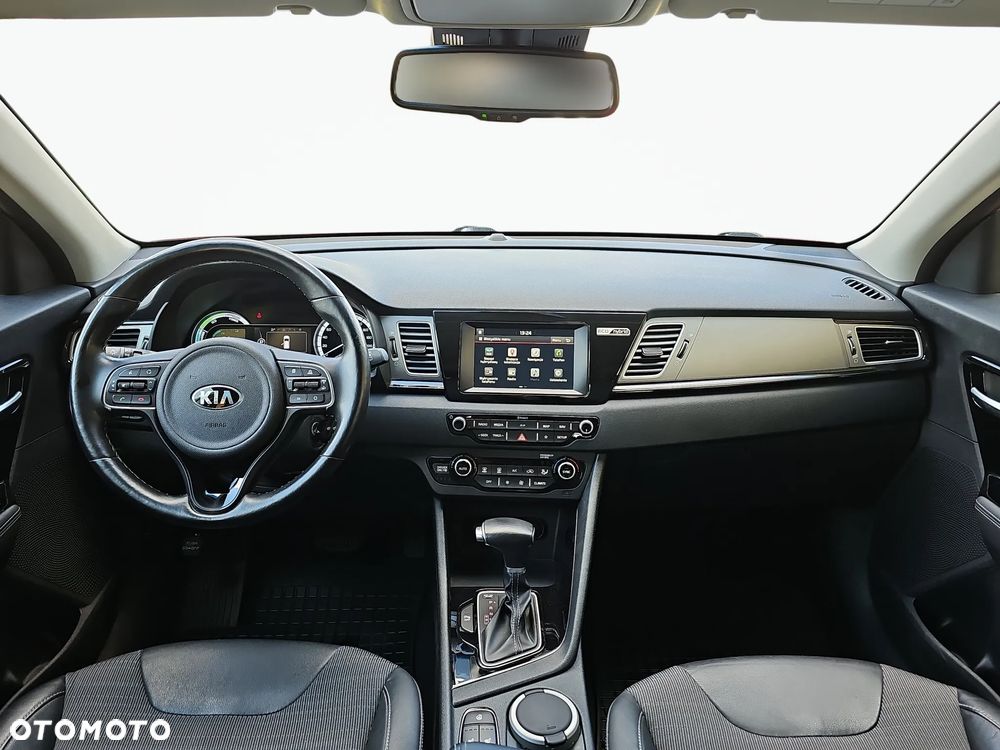 Kia Niro 1.6 GDI Hybrid L - 5