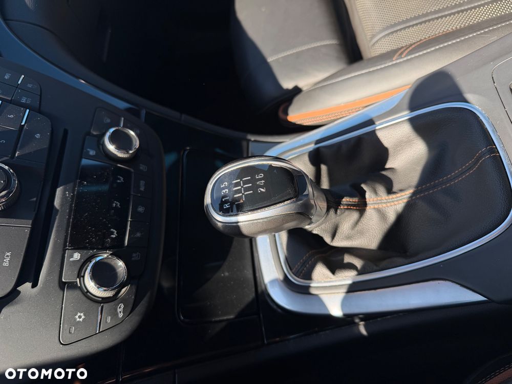 Opel Insignia 2.0 CDTI Innovation - 23