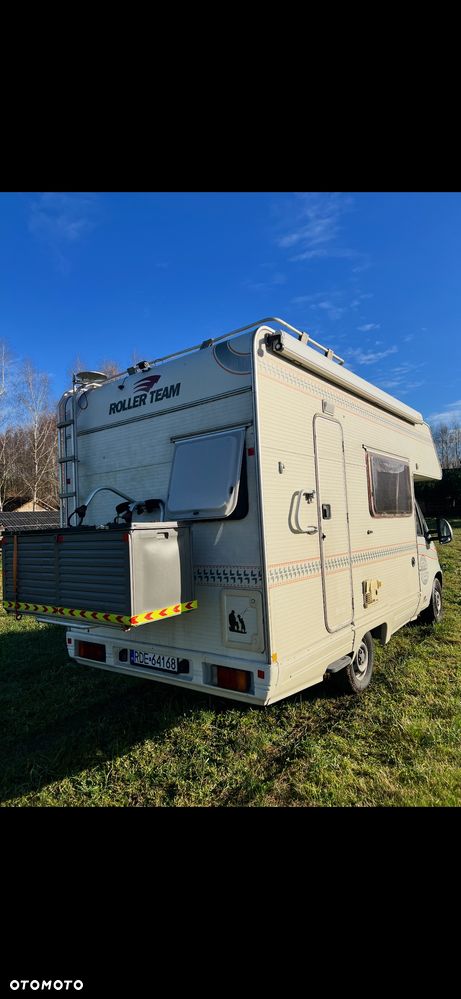 Fiat Ducato DucatoMaxi14M1DC232.840.0 - 4