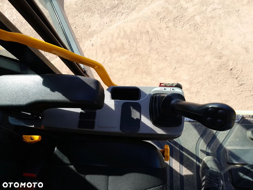 JCB 140X 2022R - 28