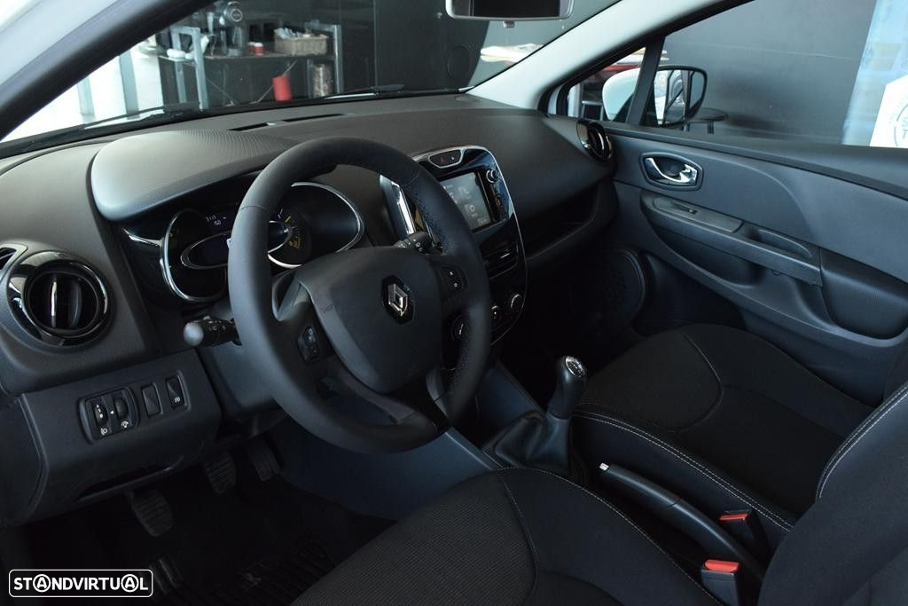 Renault Clio 1.5 dCi Confort - 5