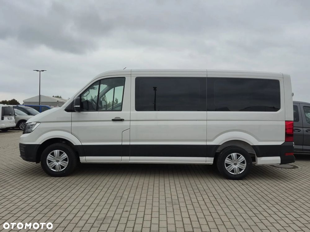 Volkswagen CRAFTER - 4