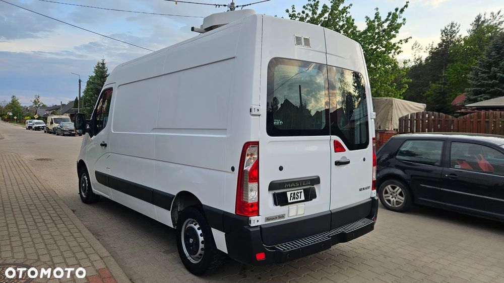 Renault MASTER - 6