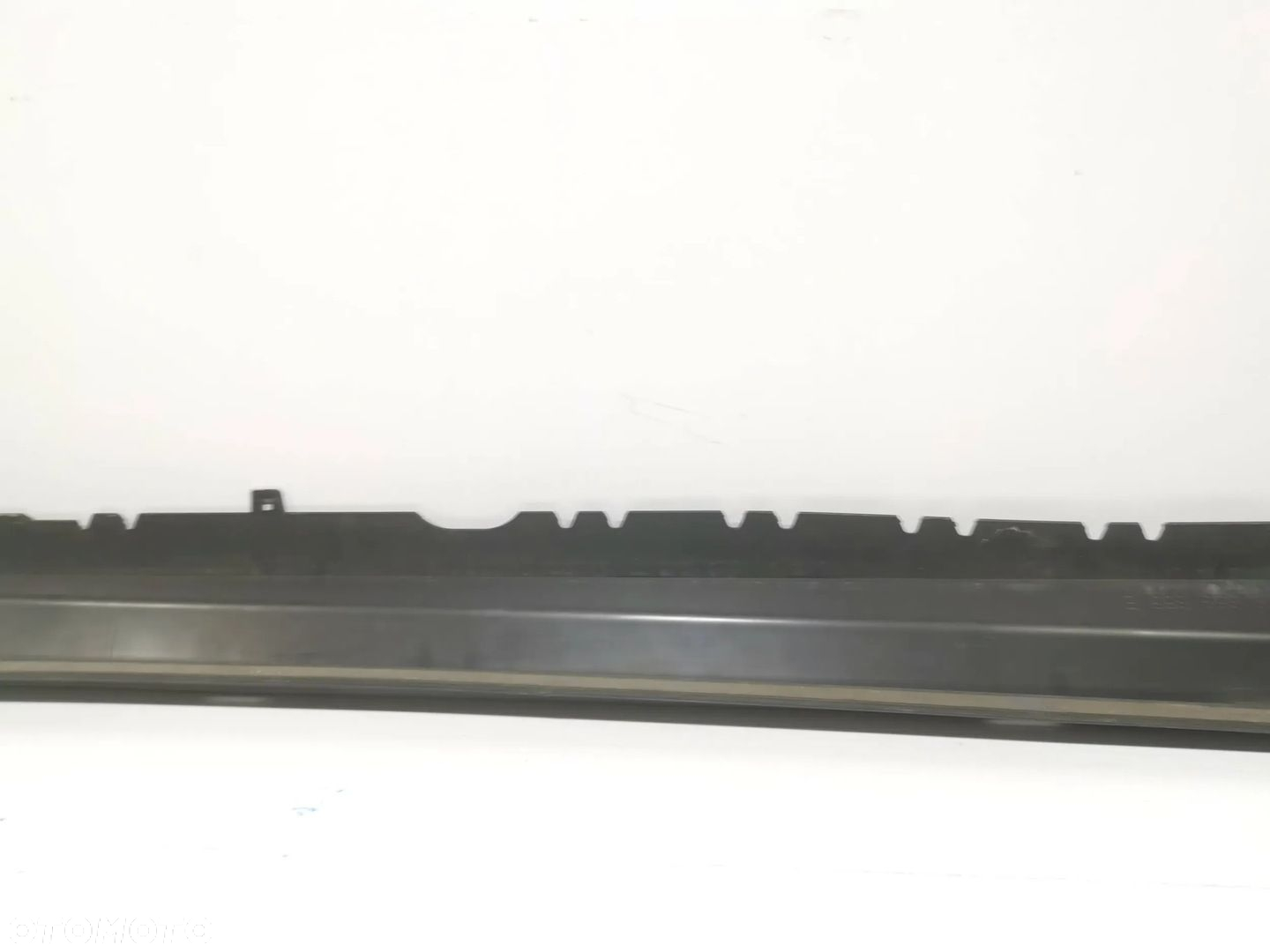 LISTWA PROGOWA LEWA Audi A4 B9 8W9 ALLROAD 15-19 ORYG - 12