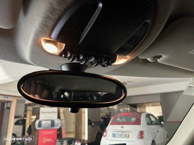 MINI Countryman One D - 20