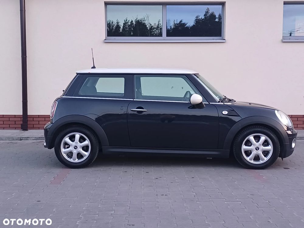 MINI ONE Standard - 10