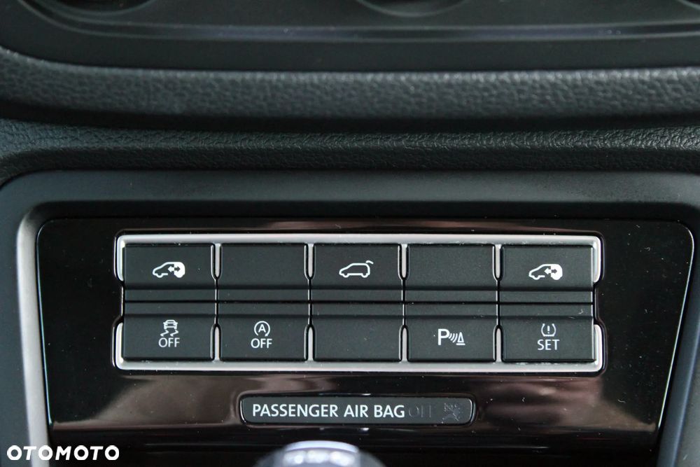 Volkswagen Sharan 2.0 TDI DSG (BlueMotion Technology) Comfortline - 22