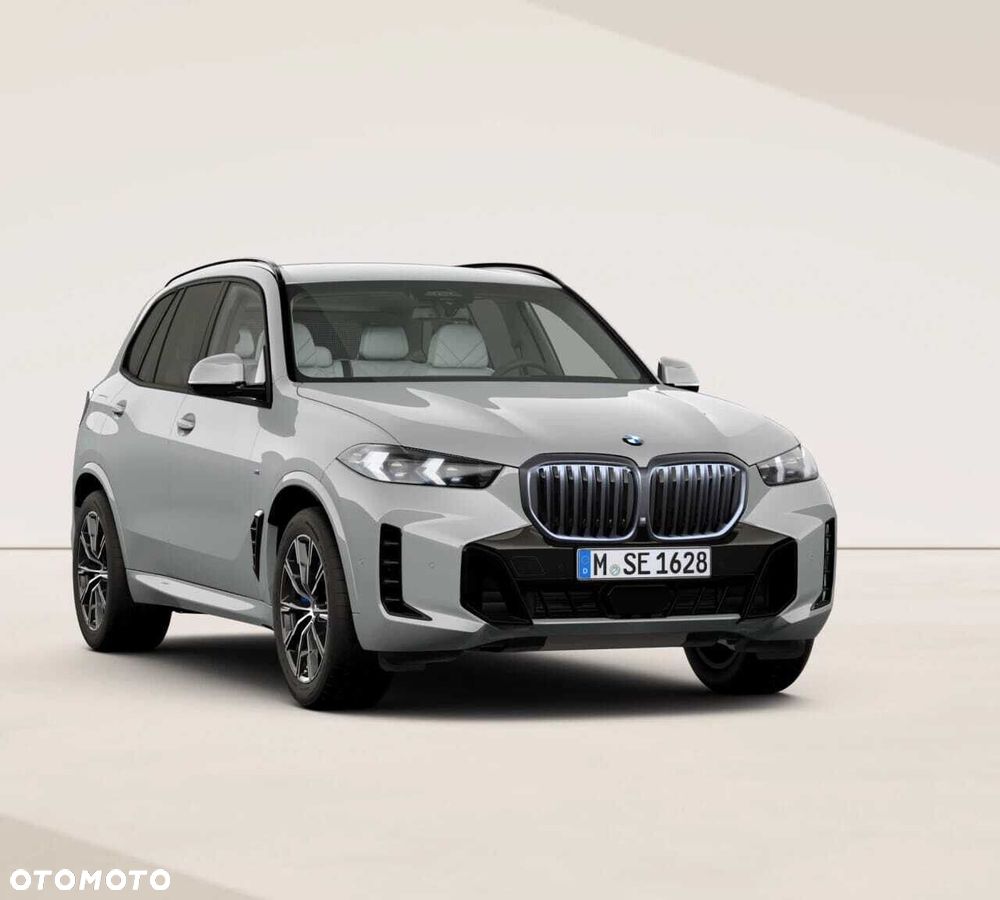 BMW X5 - 7