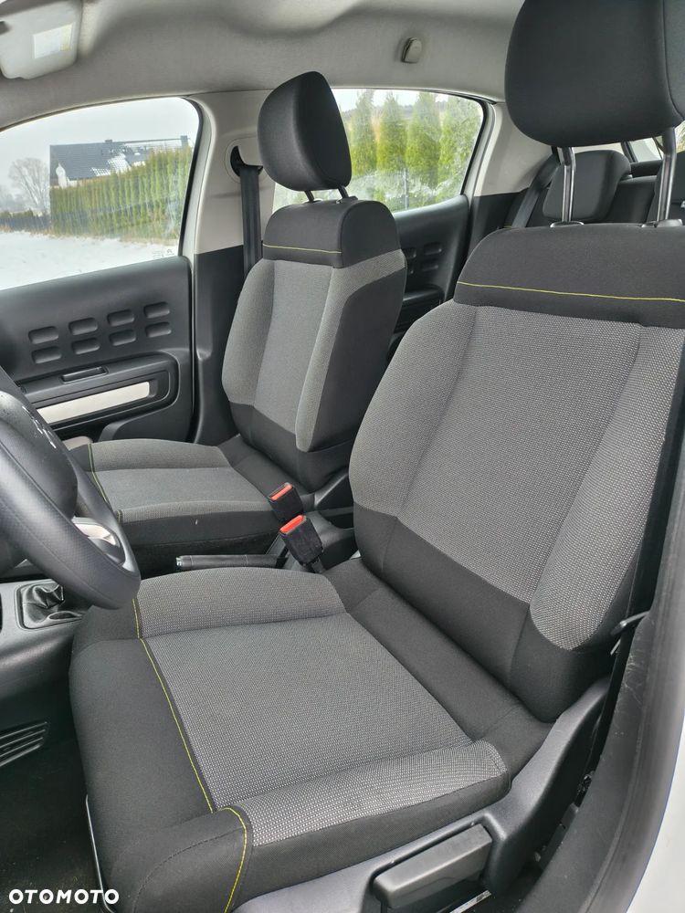 Citroën C3 Pure Tech 83 S&S SHINE PACK - 5