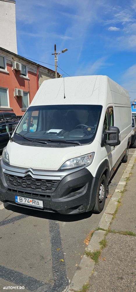 Citroën Jumper - 3