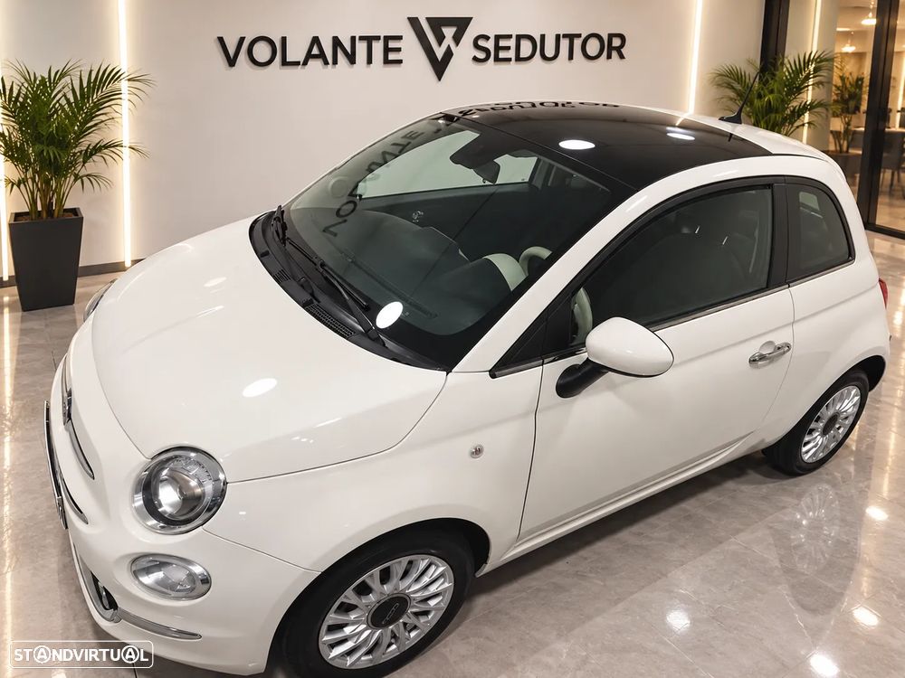 Fiat 500 1.0 Hybrid - 7