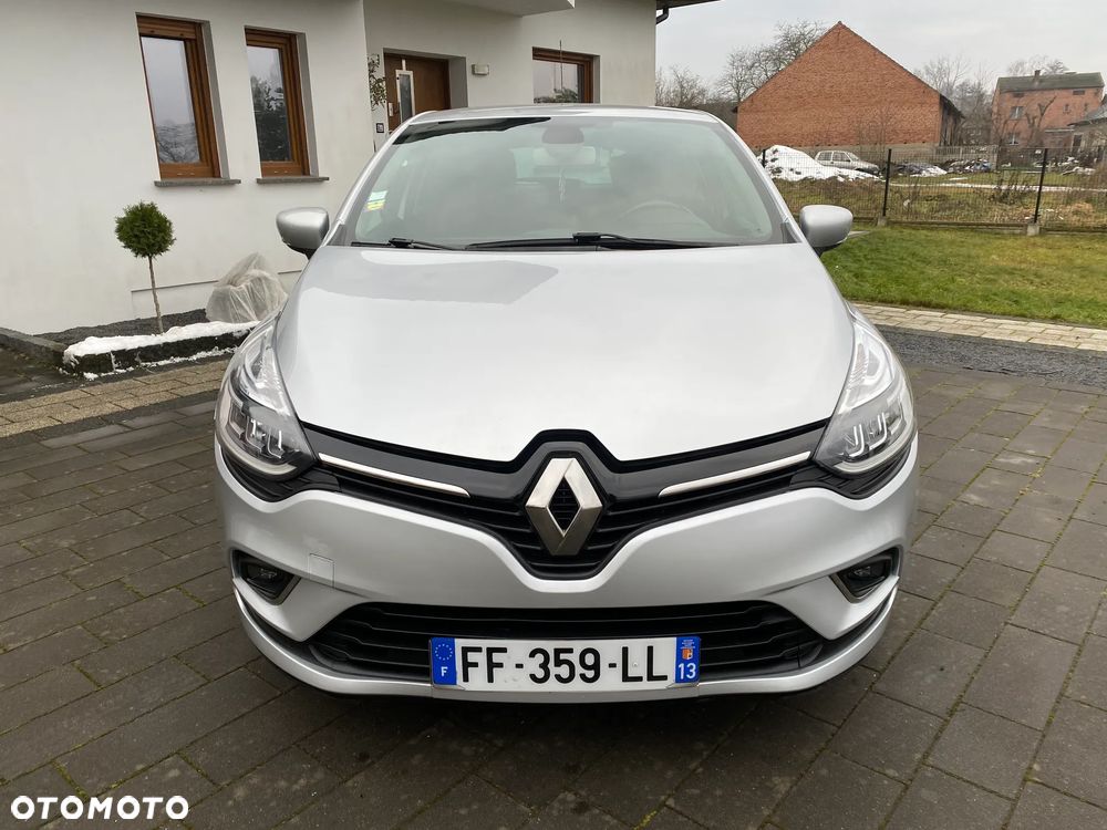 Renault Clio Energy TCe 90 Start & Stop Intens - 3