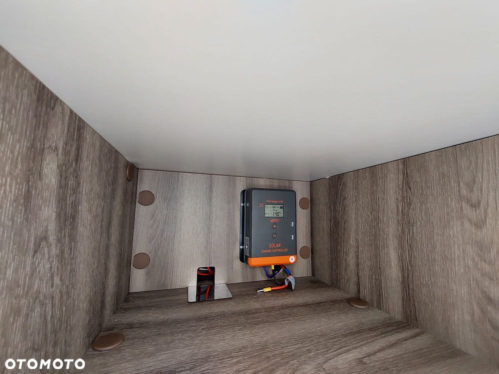 Roller Team Kronos 284TL - 21
