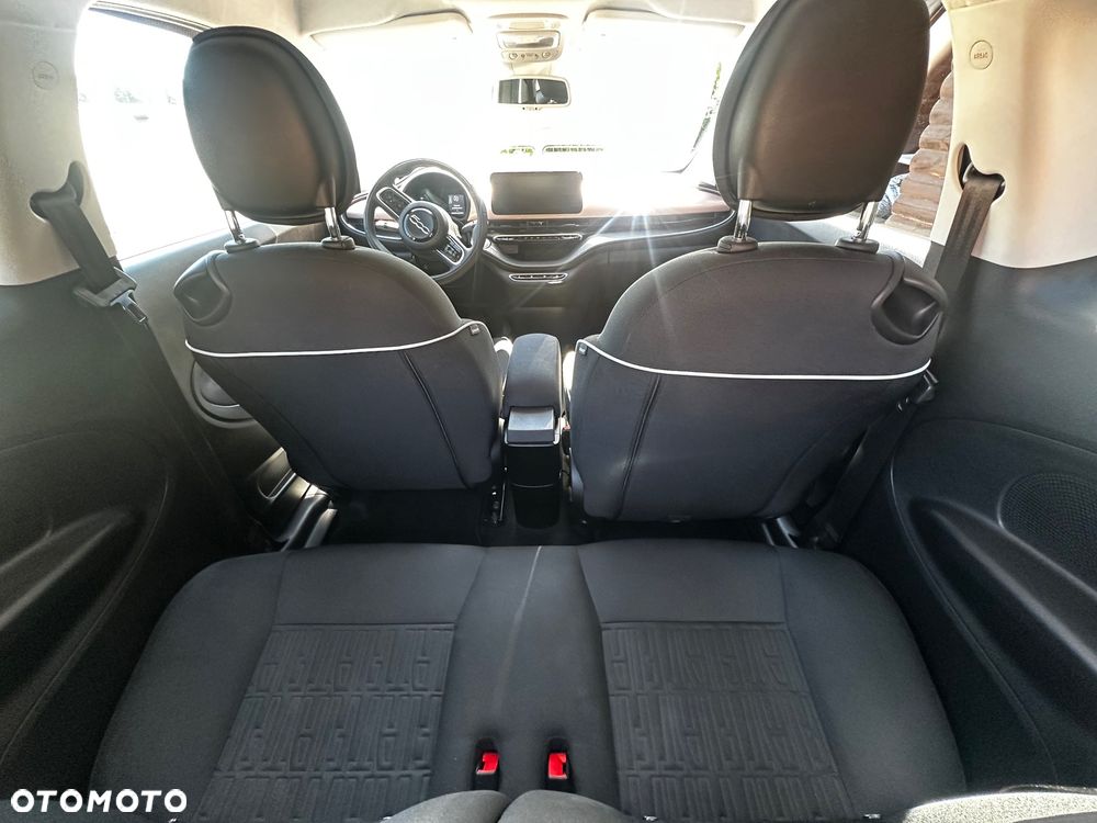 Fiat 500e 42kWh - 23