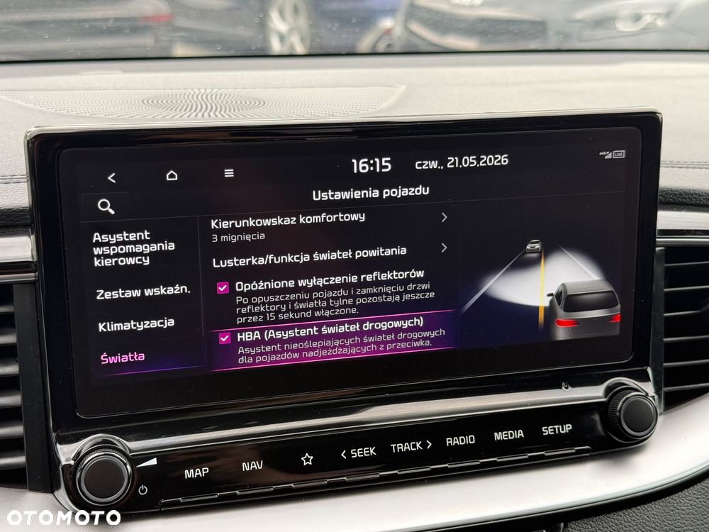 Kia Ceed 1.5 T-GDI DCT7 OPF GT Line - 36
