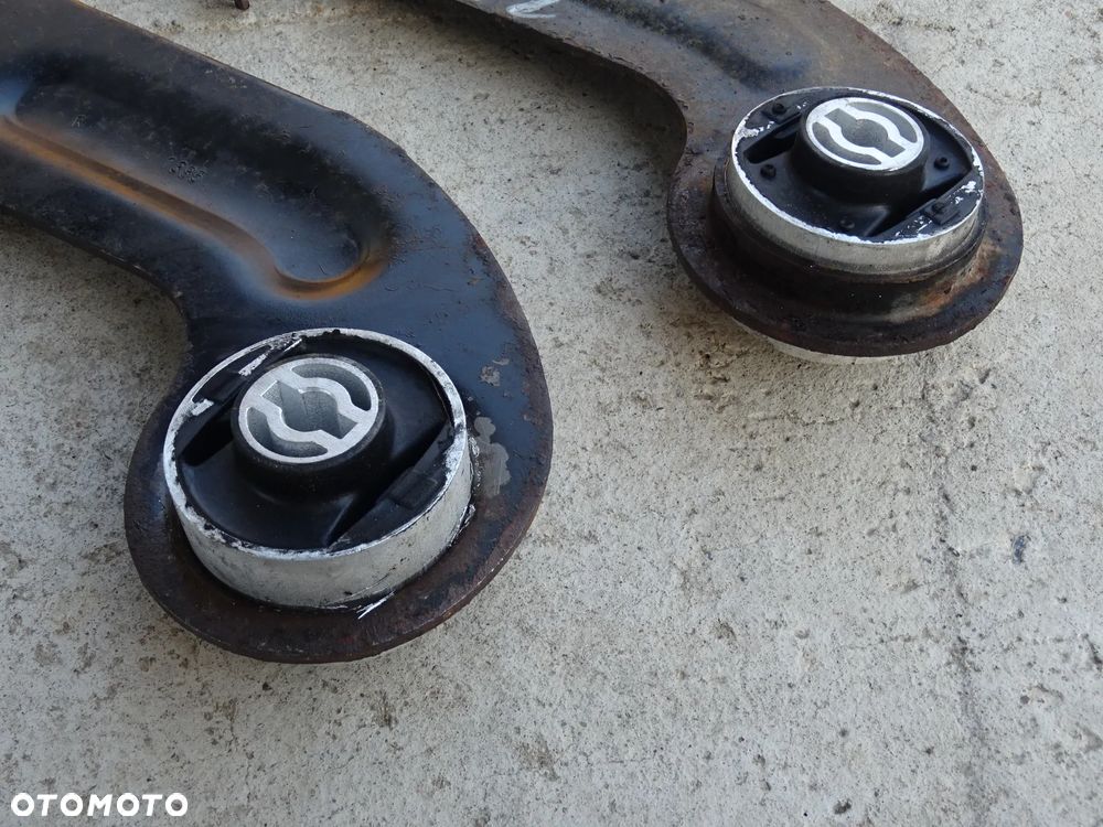 WAHACZE LEWY PRAWY TYŁ TYLNY OPEL VECTRA C SIGNUM WZDŁUŻNY POPRZECZNY BANAN - 11