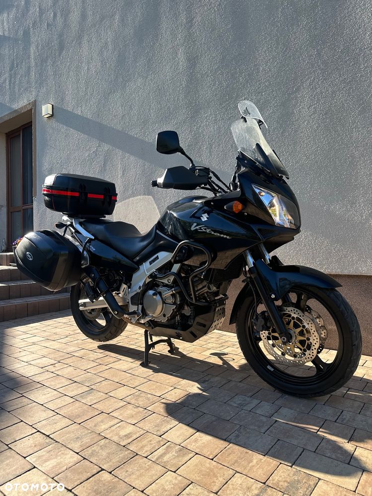 Suzuki DL - 5