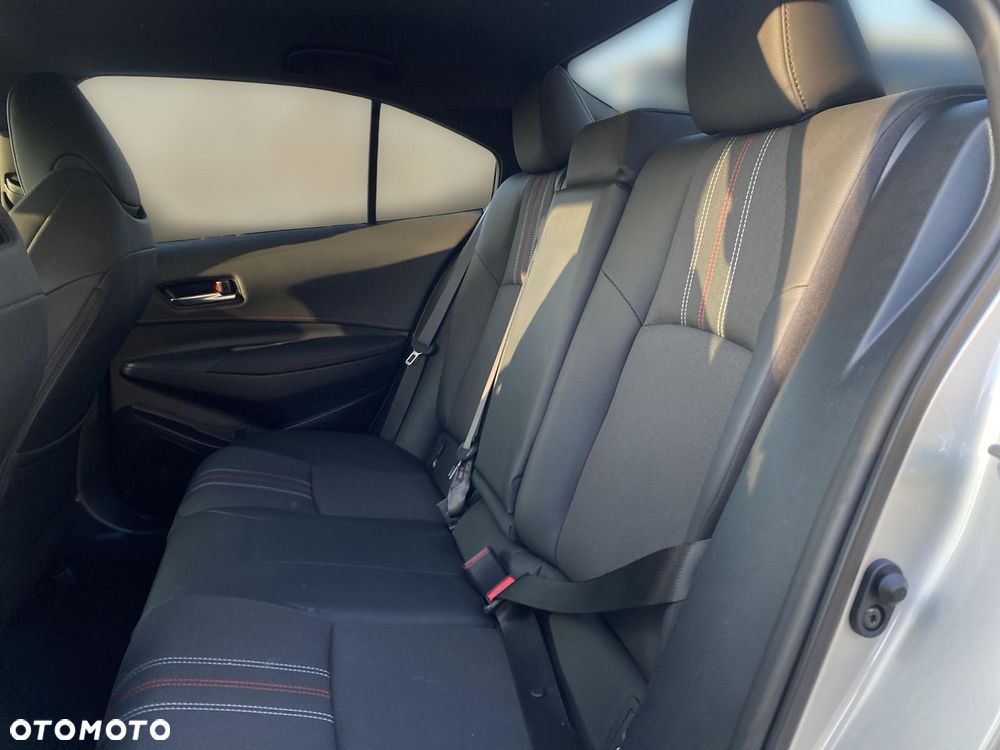 Toyota Corolla 1.8 Hybrid GR Sport - 14