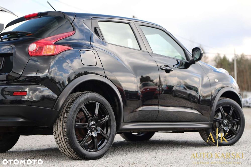 Nissan Juke - 12
