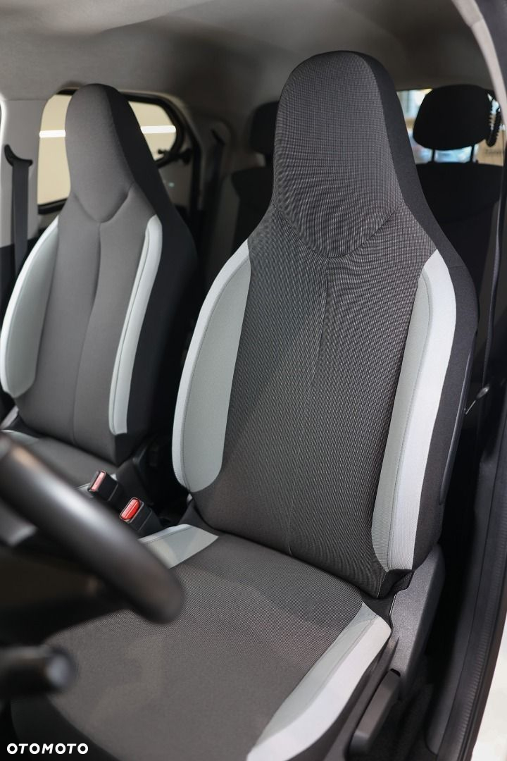 Toyota Aygo - 8
