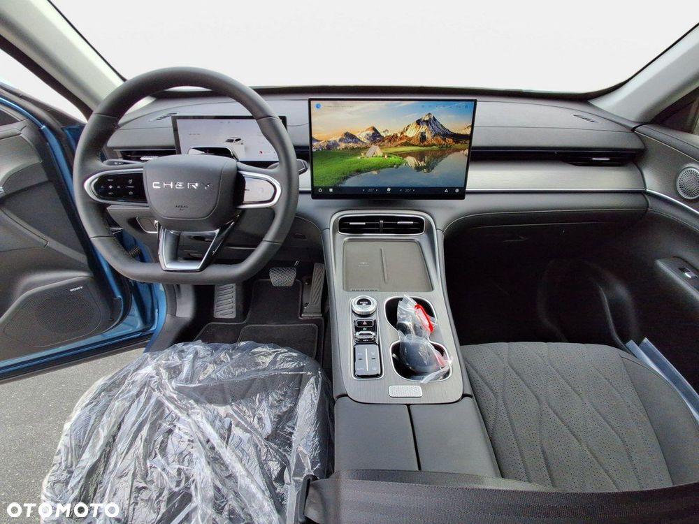 Chery Tiggo 8 - 15