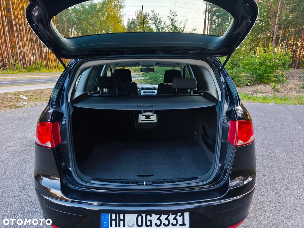 Seat Altea XL 1.6 TDI DPF CR Ecomotive Style - 18
