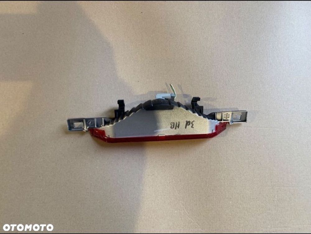 3280T010 trzecie światło stop Toyota corolla e12 - 2