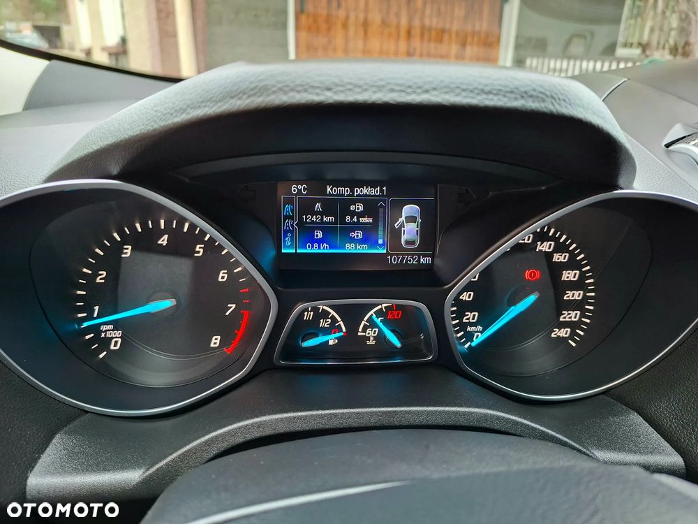 Ford Kuga 1.5 EcoBoost FWD Titanium ASS - 30