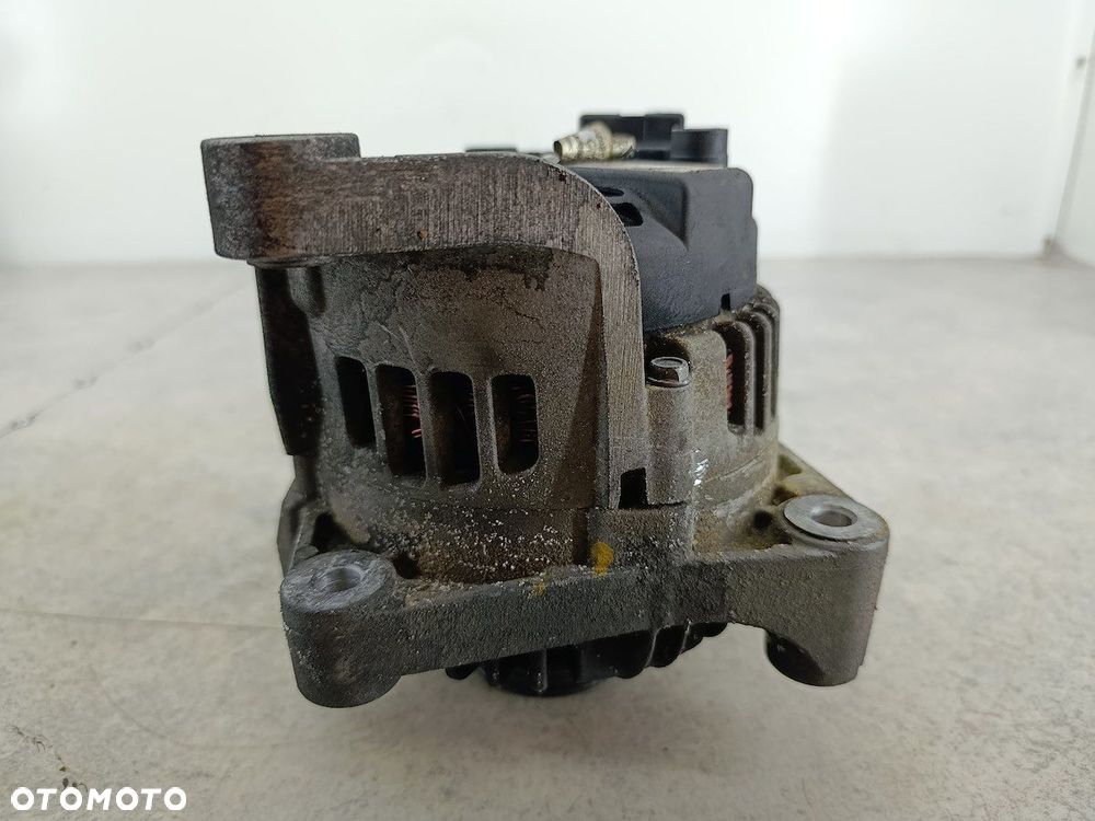 ALTERNATOR BMW 1 E87 7802927 TG15C073   2.0 D 118d - 7