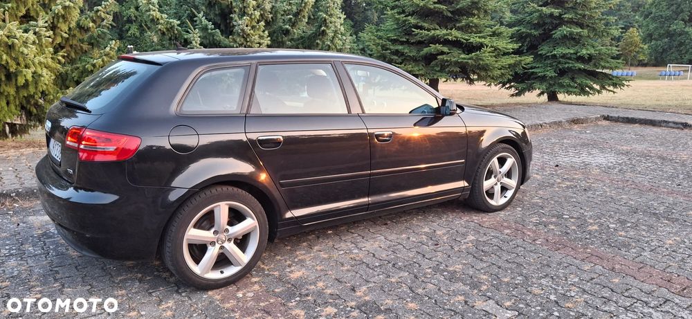 Audi A3 Sportback - 12