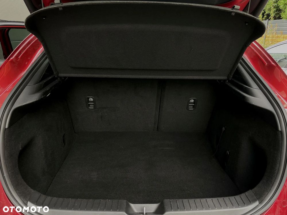 Mazda CX-30 SKYACTIV-X 2.0 M-Hybrid - 39