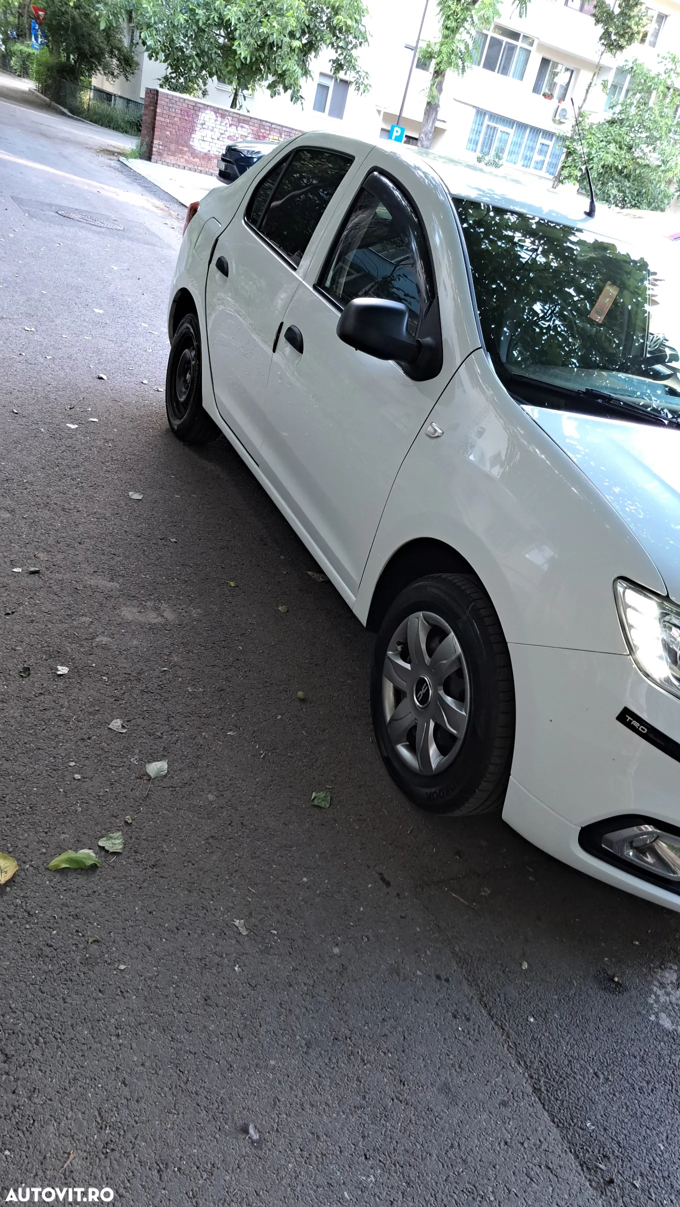 Dacia Logan - 8