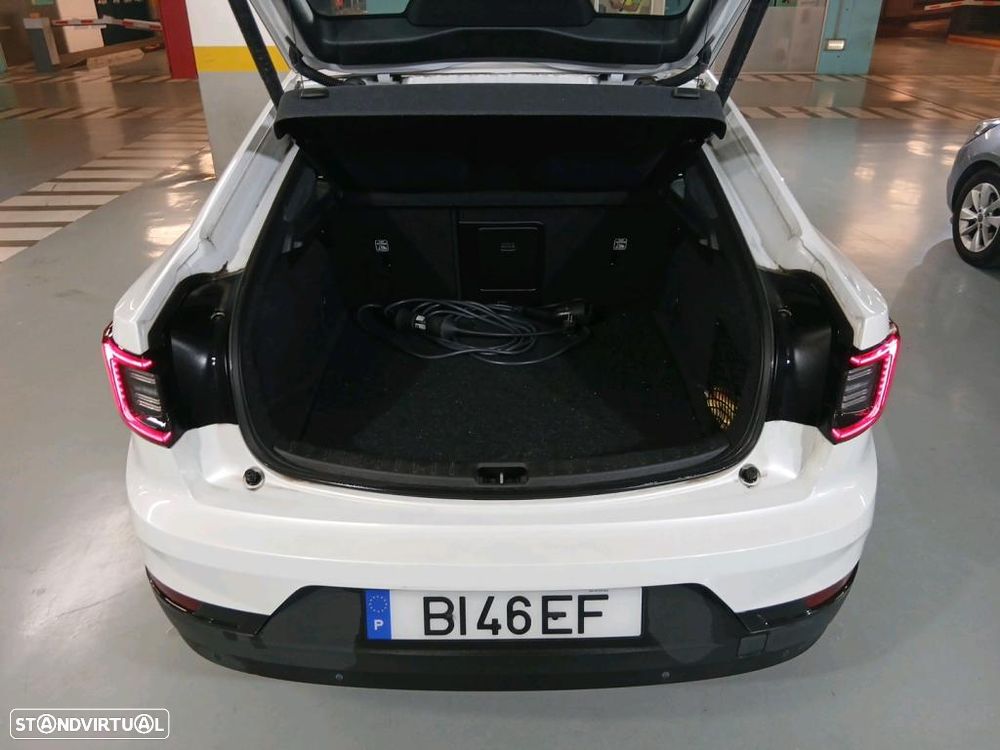Polestar 2 Standard Range 70 kWh - 12