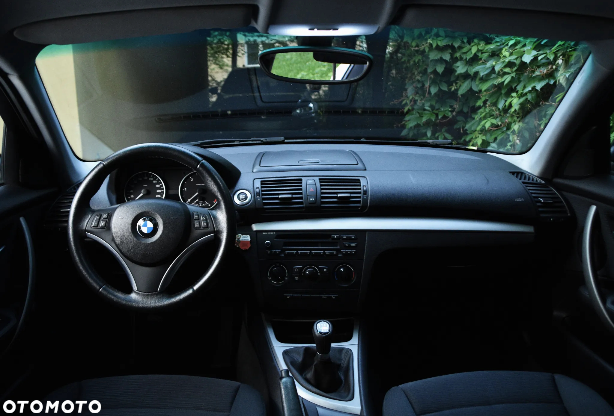 BMW Seria 1 118d - 17