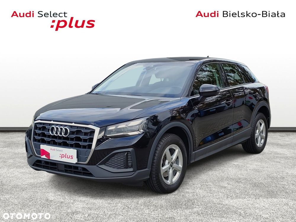 Audi Q2 - 1