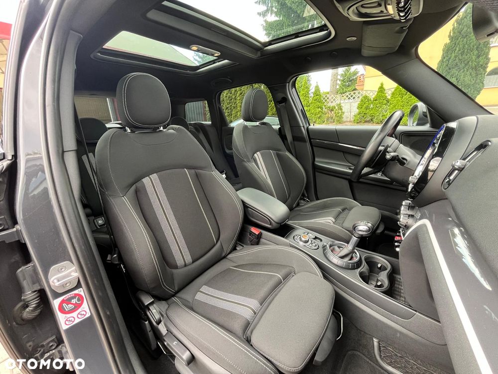 MINI Countryman Cooper S - 28