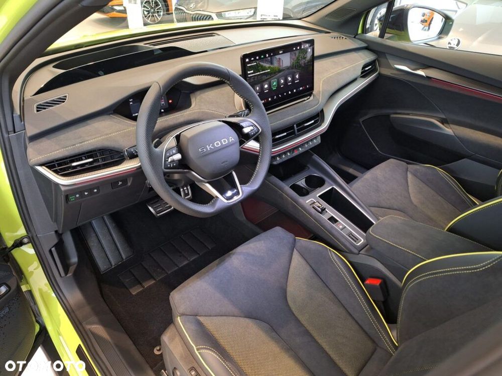 Skoda Elroq - 3